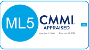 Certificación CMMI nivel 5 en desarrollo de software obtenida por SolSer