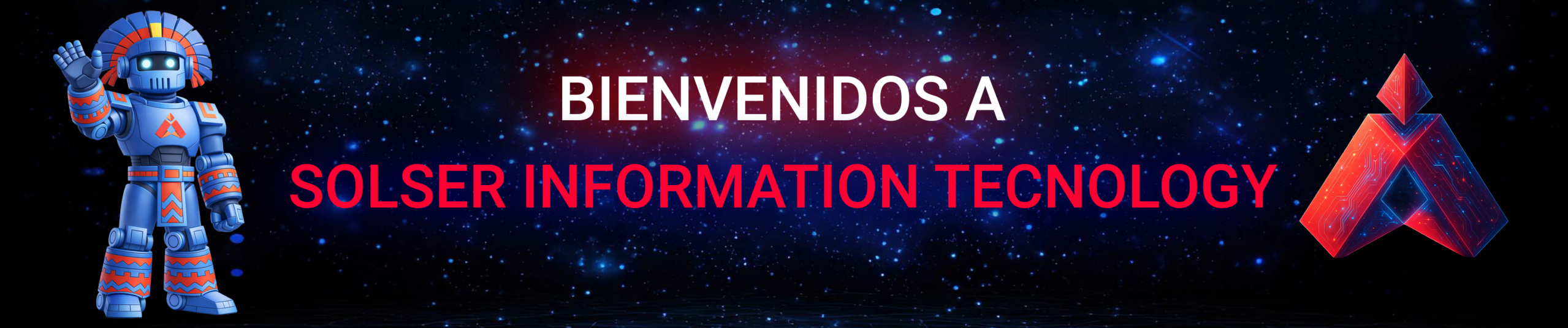 SolSer Information Technology empresa de desarrollo de software y soluciones tecnológicas en México